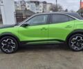 Зеленый Опель Mokka-e, объемом двигателя 0 л и пробегом 57 тыс. км за 15300 $, фото 5 на Automoto.ua