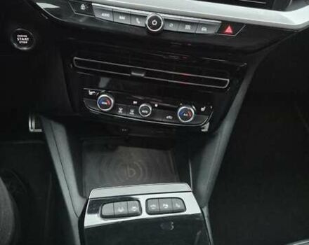 Зеленый Опель Mokka-e, объемом двигателя 0 л и пробегом 57 тыс. км за 15300 $, фото 23 на Automoto.ua