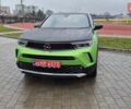 Зеленый Опель Mokka-e, объемом двигателя 0 л и пробегом 57 тыс. км за 15300 $, фото 3 на Automoto.ua