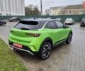 Зеленый Опель Mokka-e, объемом двигателя 0 л и пробегом 57 тыс. км за 15300 $, фото 9 на Automoto.ua