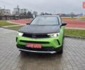 Зеленый Опель Mokka-e, объемом двигателя 0 л и пробегом 57 тыс. км за 15300 $, фото 2 на Automoto.ua