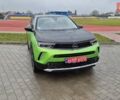 Зеленый Опель Mokka-e, объемом двигателя 0 л и пробегом 57 тыс. км за 15300 $, фото 12 на Automoto.ua