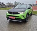 Зеленый Опель Mokka-e, объемом двигателя 0 л и пробегом 57 тыс. км за 15300 $, фото 1 на Automoto.ua