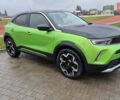 Зеленый Опель Mokka-e, объемом двигателя 0 л и пробегом 57 тыс. км за 15300 $, фото 11 на Automoto.ua