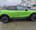 Зеленый Опель Mokka-e, объемом двигателя 0 л и пробегом 57 тыс. км за 15300 $, фото 10 на Automoto.ua