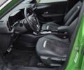 Зеленый Опель Mokka-e, объемом двигателя 0 л и пробегом 57 тыс. км за 15300 $, фото 15 на Automoto.ua