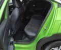 Зеленый Опель Mokka-e, объемом двигателя 0 л и пробегом 57 тыс. км за 15300 $, фото 16 на Automoto.ua