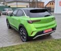 Зеленый Опель Mokka-e, объемом двигателя 0 л и пробегом 57 тыс. км за 15300 $, фото 7 на Automoto.ua