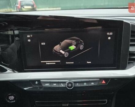 Зеленый Опель Mokka-e, объемом двигателя 0 л и пробегом 57 тыс. км за 15300 $, фото 21 на Automoto.ua