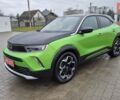 Зеленый Опель Mokka-e, объемом двигателя 0 л и пробегом 57 тыс. км за 15300 $, фото 4 на Automoto.ua