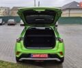 Зеленый Опель Mokka-e, объемом двигателя 0 л и пробегом 57 тыс. км за 15300 $, фото 13 на Automoto.ua