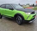 Зеленый Опель Mokka-e, объемом двигателя 0 л и пробегом 57 тыс. км за 15300 $, фото 14 на Automoto.ua