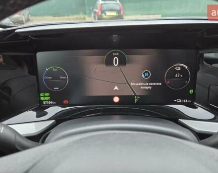 Зеленый Опель Mokka-e, объемом двигателя 0 л и пробегом 57 тыс. км за 15300 $, фото 20 на Automoto.ua