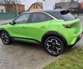 Зеленый Опель Mokka-e, объемом двигателя 0 л и пробегом 57 тыс. км за 15300 $, фото 6 на Automoto.ua