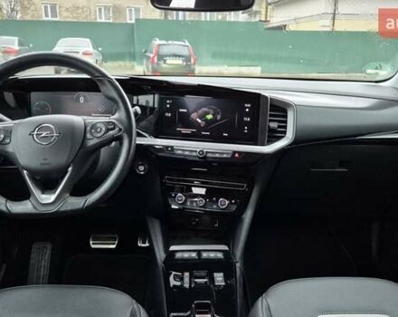 Зеленый Опель Mokka-e, объемом двигателя 0 л и пробегом 57 тыс. км за 15300 $, фото 19 на Automoto.ua