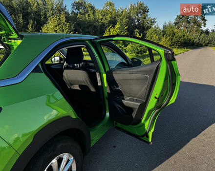 Зеленый Опель Mokka-e, объемом двигателя 0 л и пробегом 19 тыс. км за 16799 $, фото 16 на Automoto.ua