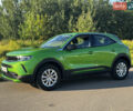 Зеленый Опель Mokka-e, объемом двигателя 0 л и пробегом 19 тыс. км за 16799 $, фото 6 на Automoto.ua