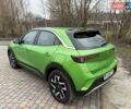 Зеленый Опель Mokka-e, объемом двигателя 0 л и пробегом 34 тыс. км за 16900 $, фото 2 на Automoto.ua