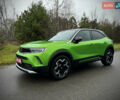 Зеленый Опель Mokka-e, объемом двигателя 0 л и пробегом 43 тыс. км за 17900 $, фото 8 на Automoto.ua