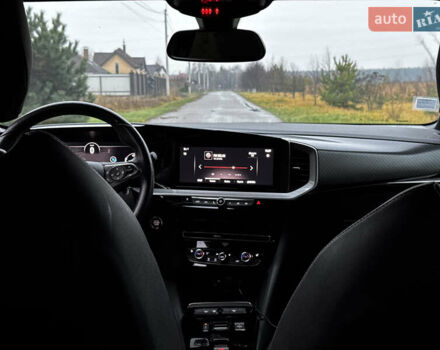 Зеленый Опель Mokka-e, объемом двигателя 0 л и пробегом 43 тыс. км за 17900 $, фото 31 на Automoto.ua