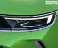 Зеленый Опель Mokka-e, объемом двигателя 0 л и пробегом 8 тыс. км за 31499 $, фото 13 на Automoto.ua