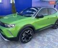 Зеленый Опель Mokka-e, объемом двигателя 0 л и пробегом 43 тыс. км за 16200 $, фото 1 на Automoto.ua