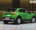 Зеленый Опель Mokka-e, объемом двигателя 0 л и пробегом 12 тыс. км за 18500 $, фото 12 на Automoto.ua