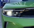 Зеленый Опель Mokka-e, объемом двигателя 0 л и пробегом 43 тыс. км за 16200 $, фото 25 на Automoto.ua