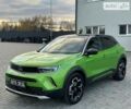 Зелений Опель Mokka-e, об'ємом двигуна 0 л та пробігом 8 тис. км за 31499 $, фото 7 на Automoto.ua