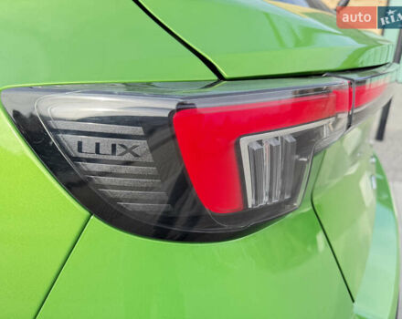 Зеленый Опель Mokka-e, объемом двигателя 0 л и пробегом 58 тыс. км за 17499 $, фото 31 на Automoto.ua