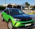 Зелений Опель Mokka-e, об'ємом двигуна 0 л та пробігом 95 тис. км за 18500 $, фото 2 на Automoto.ua