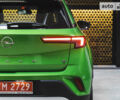 Зеленый Опель Mokka-e, объемом двигателя 0 л и пробегом 12 тыс. км за 18500 $, фото 17 на Automoto.ua