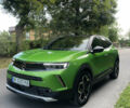 Зелений Опель Mokka-e, об'ємом двигуна 0 л та пробігом 51 тис. км за 16500 $, фото 1 на Automoto.ua