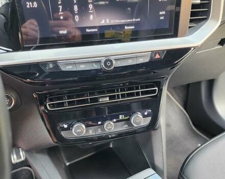 Зелений Опель Mokka-e, об'ємом двигуна 0 л та пробігом 95 тис. км за 18500 $, фото 16 на Automoto.ua