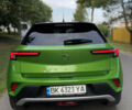 Зелений Опель Mokka-e, об'ємом двигуна 0 л та пробігом 51 тис. км за 16500 $, фото 6 на Automoto.ua