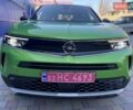 Зеленый Опель Mokka-e, объемом двигателя 0 л и пробегом 43 тыс. км за 16200 $, фото 3 на Automoto.ua