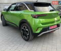 Зеленый Опель Mokka-e, объемом двигателя 0 л и пробегом 86 тыс. км за 15999 $, фото 15 на Automoto.ua