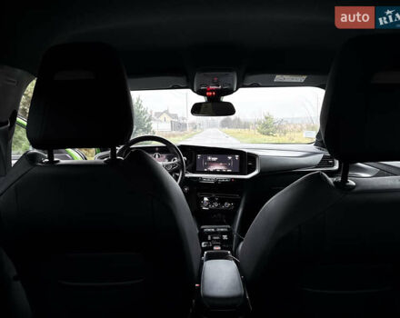 Зеленый Опель Mokka-e, объемом двигателя 0 л и пробегом 43 тыс. км за 17900 $, фото 30 на Automoto.ua