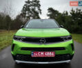 Зеленый Опель Mokka-e, объемом двигателя 0 л и пробегом 43 тыс. км за 17900 $, фото 10 на Automoto.ua