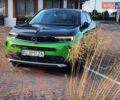 Зелений Опель Mokka-e, об'ємом двигуна 0 л та пробігом 95 тис. км за 18500 $, фото 11 на Automoto.ua
