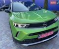Зеленый Опель Mokka-e, объемом двигателя 0 л и пробегом 43 тыс. км за 16200 $, фото 15 на Automoto.ua