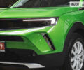 Зеленый Опель Mokka-e, объемом двигателя 0 л и пробегом 12 тыс. км за 18500 $, фото 55 на Automoto.ua