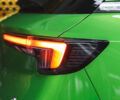Зеленый Опель Mokka-e, объемом двигателя 0 л и пробегом 12 тыс. км за 18500 $, фото 15 на Automoto.ua