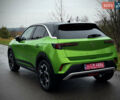 Зеленый Опель Mokka-e, объемом двигателя 0 л и пробегом 43 тыс. км за 17900 $, фото 6 на Automoto.ua