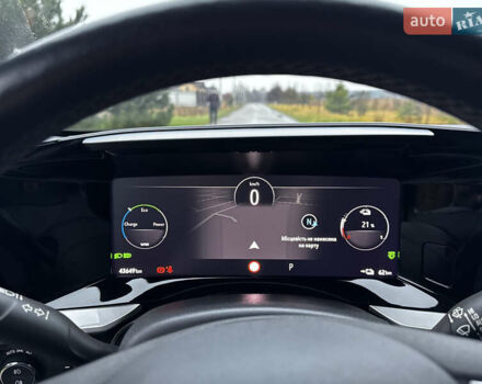 Зеленый Опель Mokka-e, объемом двигателя 0 л и пробегом 43 тыс. км за 17900 $, фото 20 на Automoto.ua