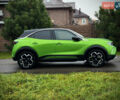 Зеленый Опель Mokka-e, объемом двигателя 0 л и пробегом 43 тыс. км за 17900 $, фото 2 на Automoto.ua