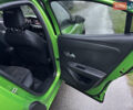 Зеленый Опель Mokka-e, объемом двигателя 0 л и пробегом 43 тыс. км за 17900 $, фото 35 на Automoto.ua
