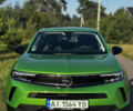 Зеленый Опель Mokka-e, объемом двигателя 0 л и пробегом 19 тыс. км за 16799 $, фото 2 на Automoto.ua