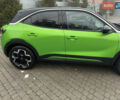 Зеленый Опель Mokka-e, объемом двигателя 0 л и пробегом 36 тыс. км за 17500 $, фото 3 на Automoto.ua