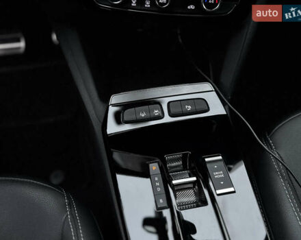 Зеленый Опель Mokka-e, объемом двигателя 0 л и пробегом 43 тыс. км за 17900 $, фото 22 на Automoto.ua